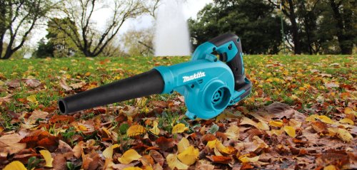 Makita-Gebläse: Amazon bietet dieses Akku-Modell jetzt vergünstigt an