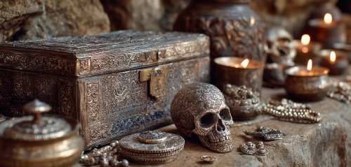 Archäologischer Fund: Forscher entdecken riesigen Schatz – er ist 3.000 Jahre alt