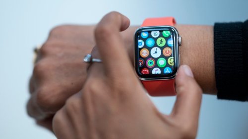 Apple Watch: Mit dieser winzigen Einstellung lebt der Akku ewig
