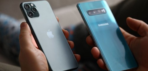 Beliebteste Smartphones 2022 gekürt – iPhones überraschen im Ranking
