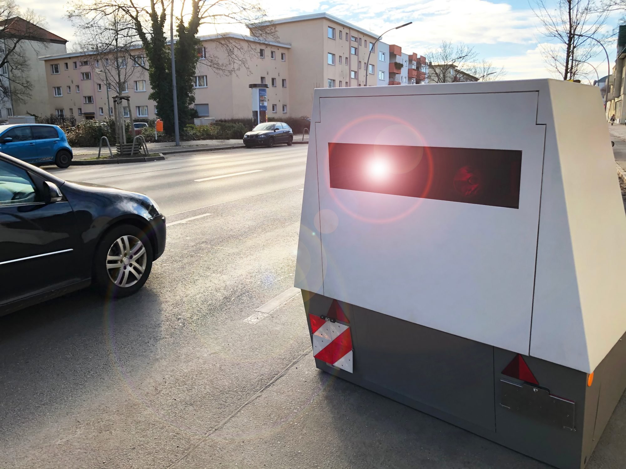 OOONO-Blitzerwarner: Neues Update sorgt für massive Probleme – es "funktioniert nichts mehr"