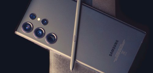 Samsung-Handys: Display der Zukunft vorgestellt – es wird auf dich aufpassen