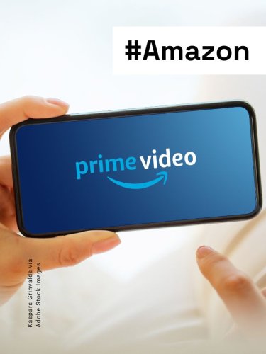 Neue Filme und Serien bei Amazon Prime: Dezember 2022 - Futurezone