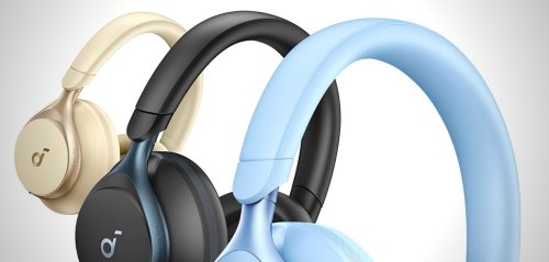MediaMarkt: Dieser neue Anker-Kopfhörer sucht seinesgleichen