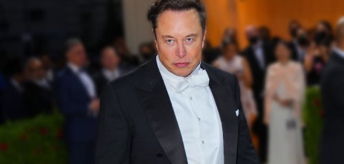Elon Musk & sexuelles Fehlverhalten? Das soll er gesagt haben