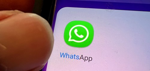 WhatsApp-Status Videos speichern: Ein Trick genügt