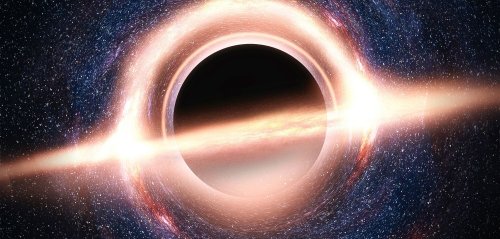 "Eines der größten Schwarzen Löcher jemals" entdeckt – Forscher erwarten bahnbrechende Erkenntnisse