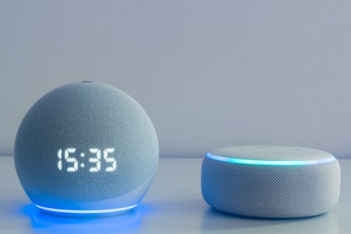 Amazon Echo: Ein Modell überrascht selbst Nutzer – "neuer Maßstab"