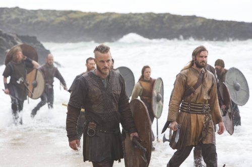 Serien wie "Vikings": Die 5 besten Alternativen im Überblick