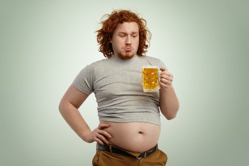 Ist Bier gesund? Forscher haben eine überraschende Antwort