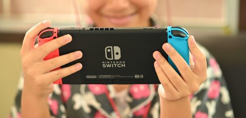 Nintendo Switch Bluetooth: So verbindest du kabellose Kopfhörer und Controller mit der Konsole ...