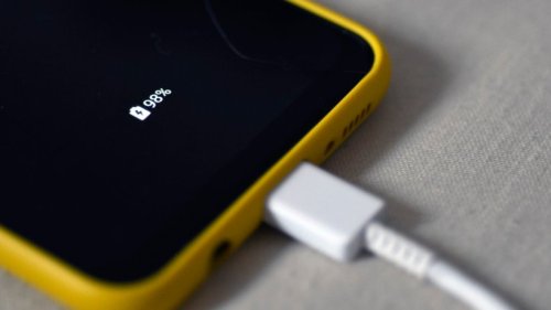 Handy-Akku hält bis zu 9 Jahre mit nur einer Ladung