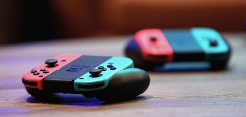 Nintendo Switch 2: Offizielles Statement von Nintendo verrät erstes Detail