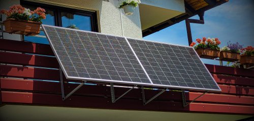 Sonne tanken, Geld sparen: Top-Balkonkraftwerk mit 3 kWh Speicher im Angebot