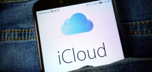 iCloud: Apple zieht umstrittene Funktion zurück – sie sollte Zwang werden