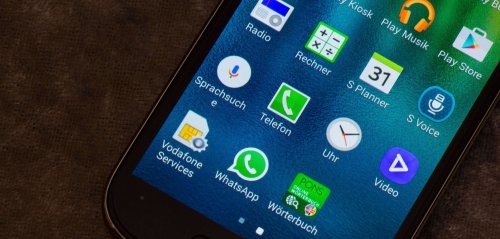 Sofort löschen: Ausgerechnet 3 beliebte Apps spionieren dein Handy aus