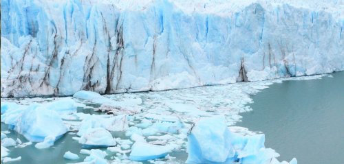 Antarktis: Forscher finden rätselhafte Spuren – mit ihrem Ursprung hat niemand gerechnet