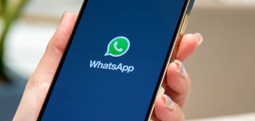 WhatsApp: Ändere deinen Status jetzt – die Polizei bittet um Mithilfe