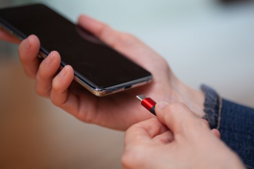Überraschender Handy-Fehler: Darauf achtet kaum jemand