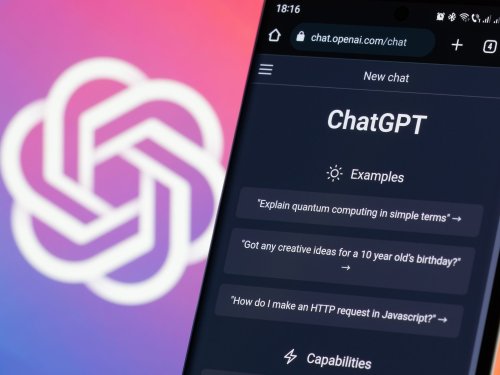 ChatGPT statt Siri: Mit diesem einfachen Trick holst du dir jetzt KI auf dein iPhone