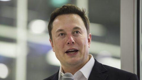 Elon Musk über seinen Job als Tesla-Chef: "Ich hasse es"