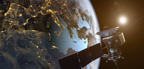 Neuer Satellit in Erdumlaufbahn – Forscher warnen vor ihm