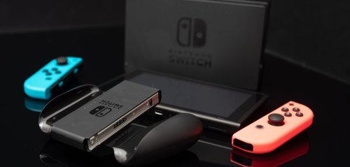 Nintendo Switch: Unliebsame Überraschung für Fans – Spiele könnten bald richtig teuer werden