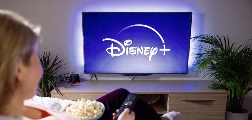 Neu auf Disney Plus im April 2023: Die neuen Filme und Serien