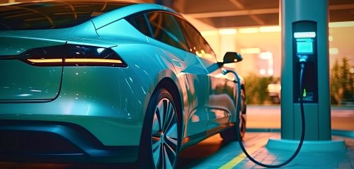 Schwerer Vorwurf gegen Elektroautos: Das ist laut einem Hersteller "inakzeptabel"