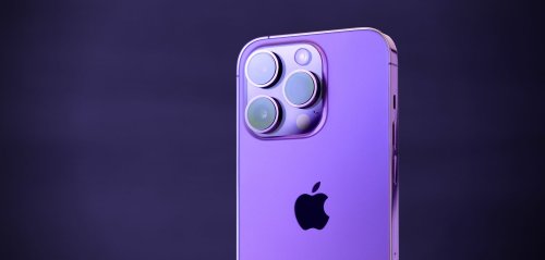 Apple: Ab dem iPhone 15 sollst du das angeblich tun können