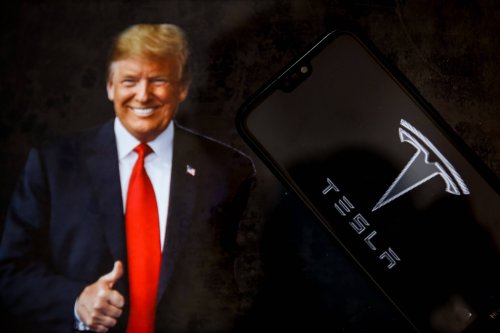 Donald Trump: Wer Vandalismus gegen Tesla betreibt, gilt jetzt als Terrorist – "sie werden durch die Hölle gehen"