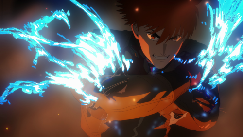 Die meist erwarteten Animes des Jahres 2022