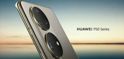 Huawei gibt Releasedatum für nächstes großes Flaggschiff-Smartphone bekannt