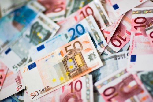 Euroscheine: Wer das darauf sieht, wird reich – Sammler zahlen dafür zehntausende Euro