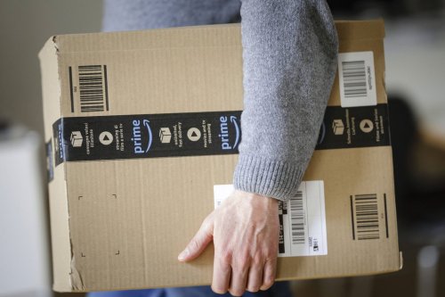 Vorm Wochenende: Amazon schenkt Prime-Mitgliedern mehrere Produkte