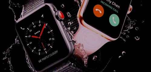 Apple Watch 8 in ganz neuem Design – diesmal wirklich?
