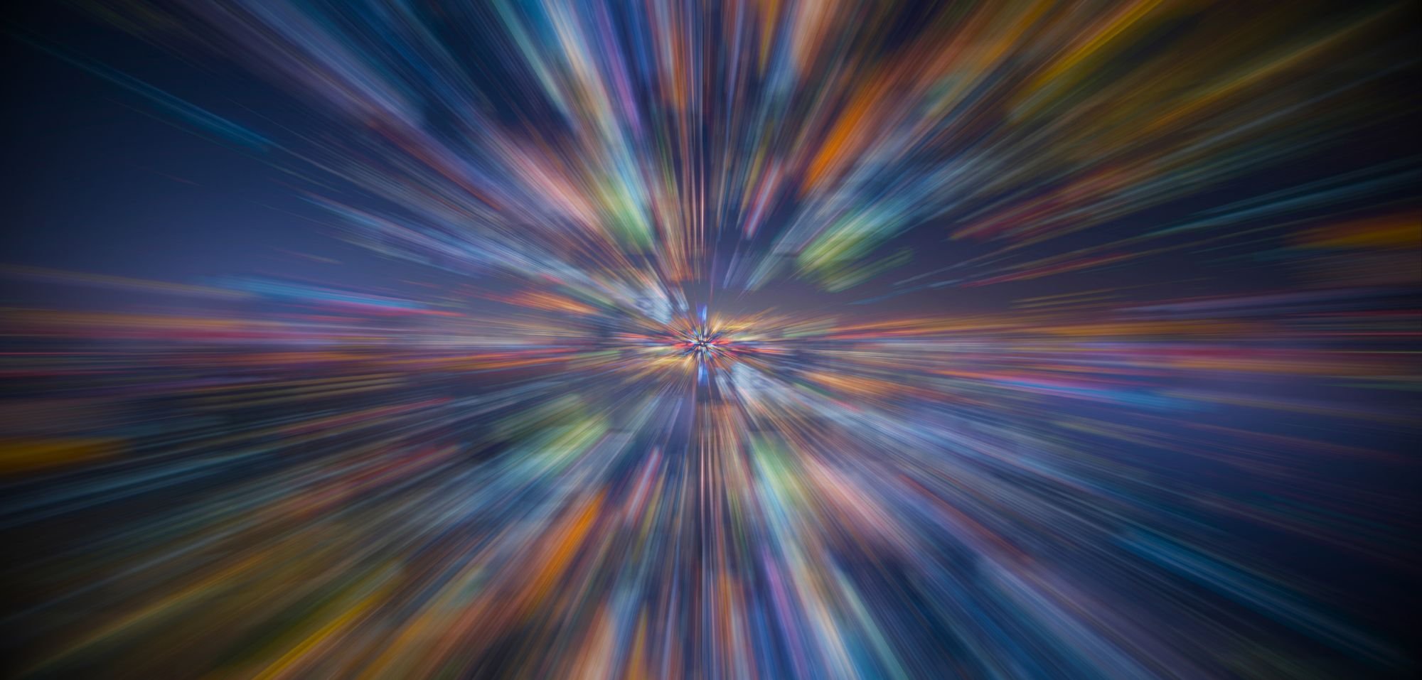 Space cover image