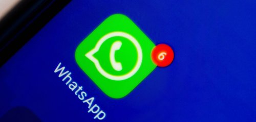 WhatsApp: Update bringt unbemerkt alte Funktion zurück