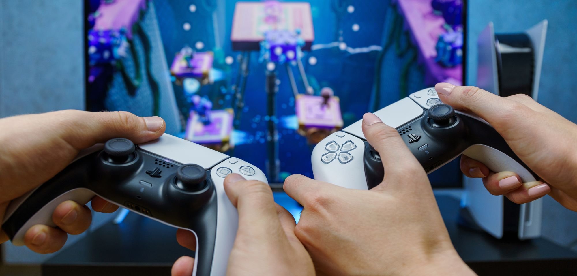 PS5: Wer diese Tastenkombination drückt, schaltet ein verstecktes Menü frei