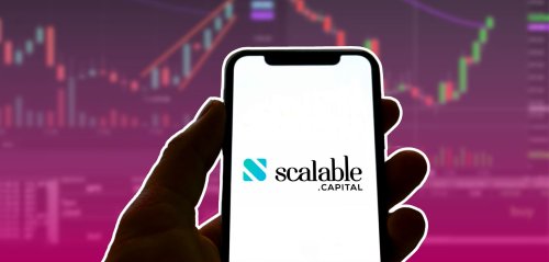 Noch vor Trade Republic: Scalable führt längst überfällige Funktion ein
