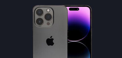 Kein iPhone 15 Pro Max: Das plant Apple angeblich für 2023