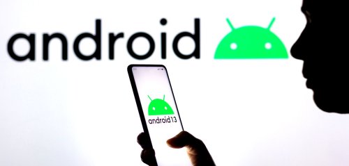 Android 13 schnellstmöglich installieren: Update ist wichtiger denn je
