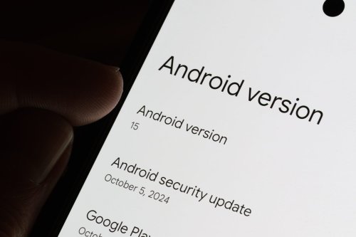 Android 15: Neue Anforderungen – das muss dein Handy jetzt können, um das Update zu bekommen