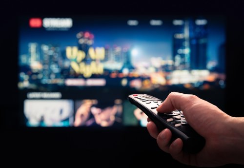 Smart-TV: Unbedingt deaktivieren – Experten warnen vor eigentlich harmloser Funktion