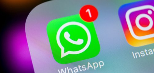 WhatsApp: Polizei appelliert – du sollst deinen Status jetzt ändern