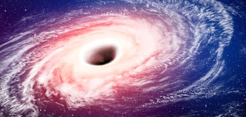 Schwarzes Loch frisst Stern – was danach passiert, ist "beispiellos"