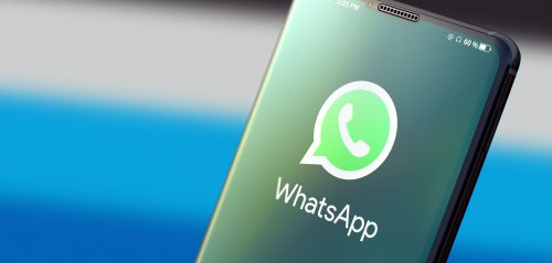 WhatsApp: Bald bekommst du für Textnachrichten noch mehr Möglichkeiten