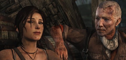 "Tomb Raider" & Co. könnten Fortsetzungen bekommen – unter neuer Führung