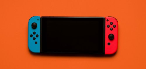 Nintendo Switch: Neues Modell kommt aus besonderem Anlass