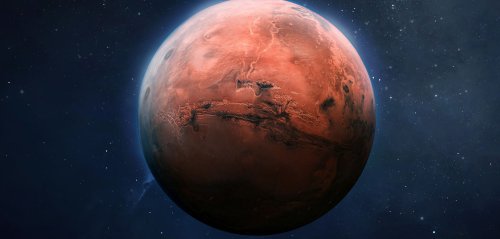 Mars: Forscher entdecken Hinweise auf Lebensformen – „sehr wertvolle Einsicht“